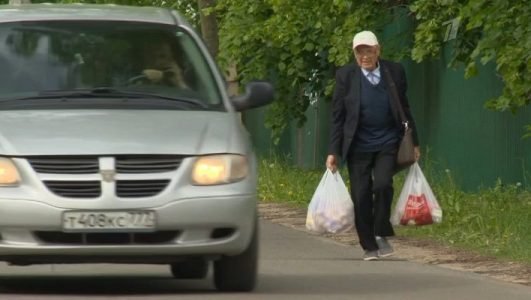 Человек и закон (Эфир 11 июня 2021 года)