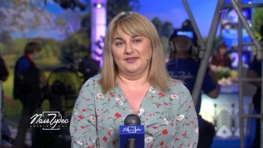 Поле чудес (Эфир 26 ноября 2021 года)